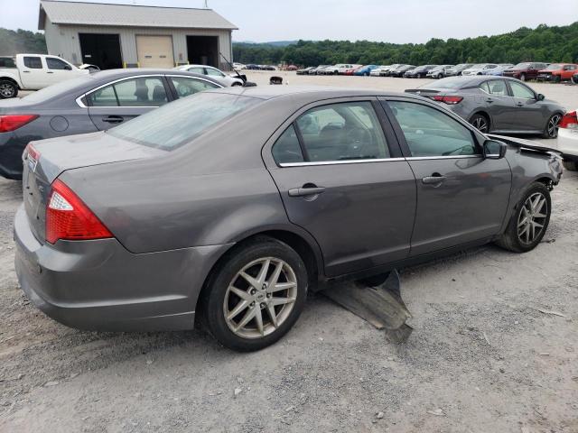 Photo 2 VIN: 3FAHP0JA1BR177753 - FORD FUSION 