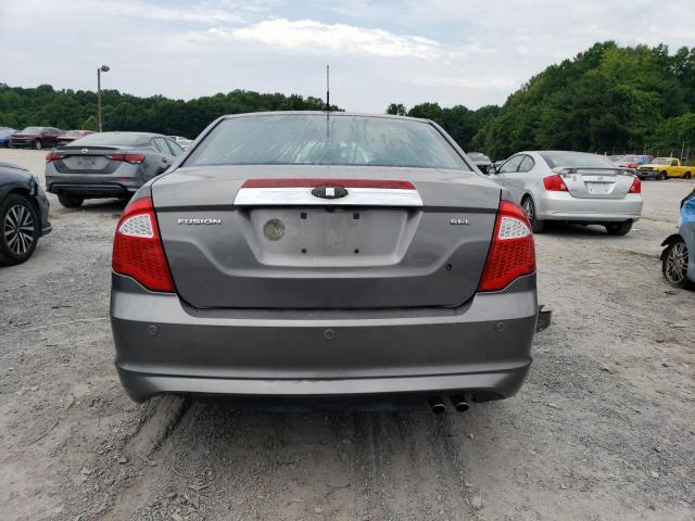 Photo 5 VIN: 3FAHP0JA1BR177753 - FORD FUSION 