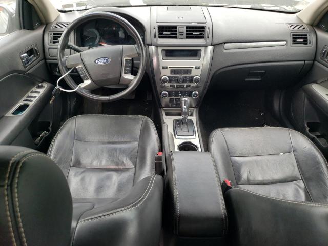 Photo 7 VIN: 3FAHP0JA1BR177753 - FORD FUSION 