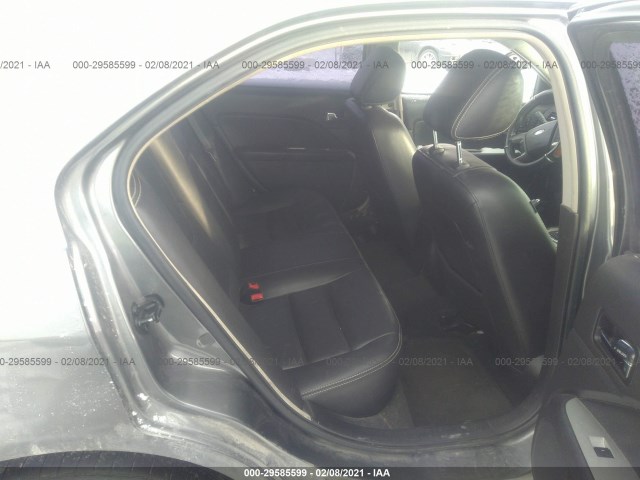 Photo 7 VIN: 3FAHP0JA1BR200626 - FORD FUSION 