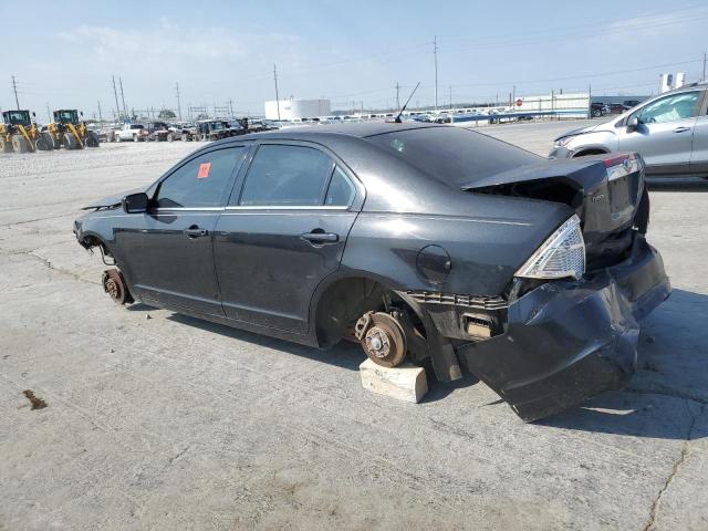 Photo 1 VIN: 3FAHP0JA1BR214235 - FORD FUSION SEL 