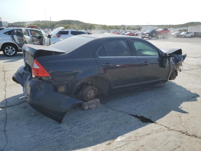 Photo 2 VIN: 3FAHP0JA1BR214235 - FORD FUSION SEL 