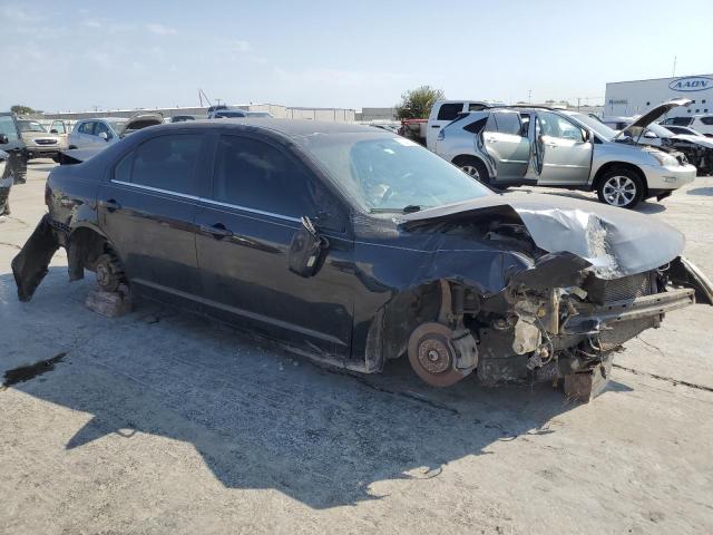 Photo 3 VIN: 3FAHP0JA1BR214235 - FORD FUSION SEL 