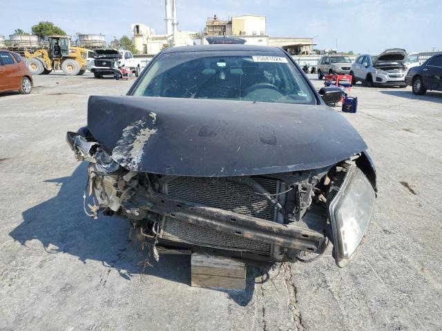 Photo 4 VIN: 3FAHP0JA1BR214235 - FORD FUSION SEL 