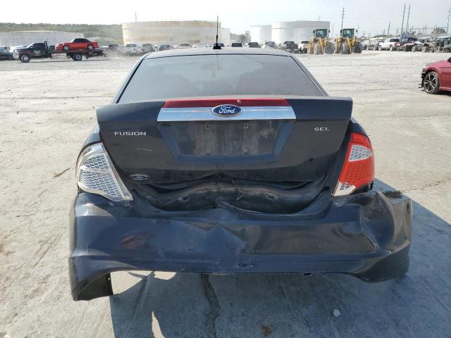 Photo 5 VIN: 3FAHP0JA1BR214235 - FORD FUSION SEL 