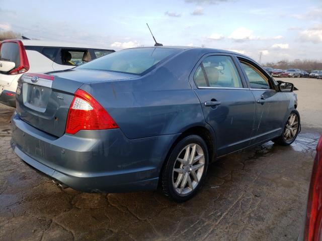 Photo 2 VIN: 3FAHP0JA1BR238406 - FORD FUSION 