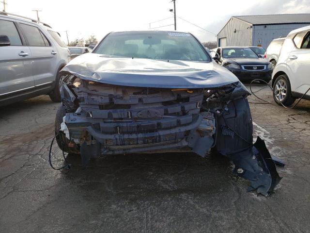 Photo 4 VIN: 3FAHP0JA1BR238406 - FORD FUSION 