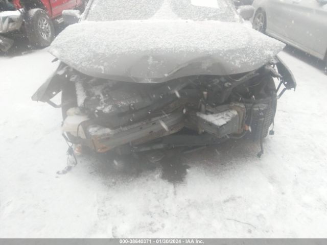 Photo 5 VIN: 3FAHP0JA1BR263063 - FORD FUSION 