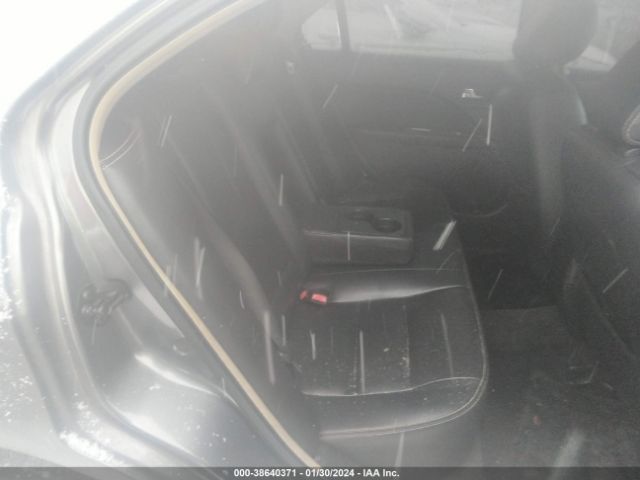 Photo 7 VIN: 3FAHP0JA1BR263063 - FORD FUSION 