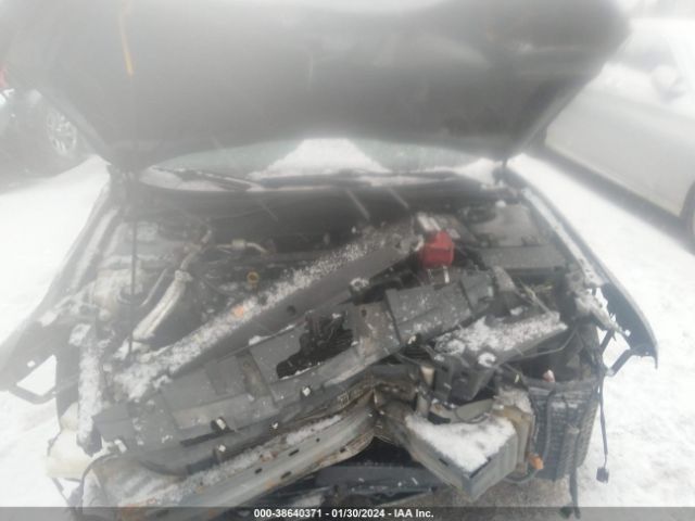 Photo 9 VIN: 3FAHP0JA1BR263063 - FORD FUSION 