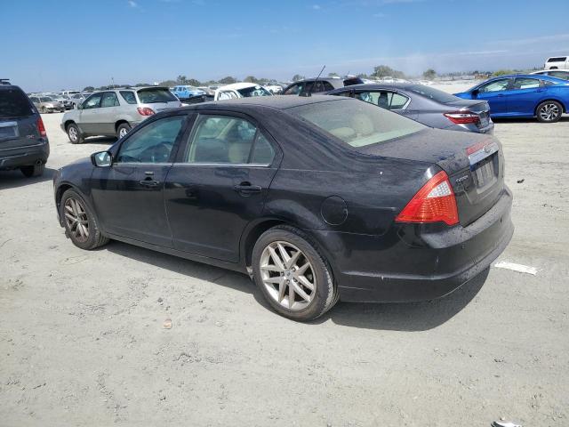 Photo 1 VIN: 3FAHP0JA1BR274449 - FORD FUSION SEL 