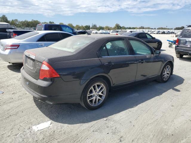 Photo 2 VIN: 3FAHP0JA1BR274449 - FORD FUSION SEL 