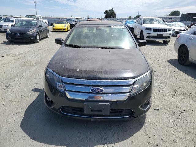 Photo 4 VIN: 3FAHP0JA1BR274449 - FORD FUSION SEL 