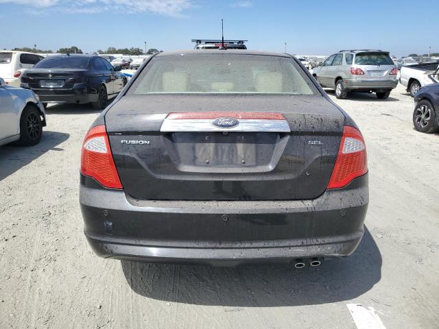 Photo 5 VIN: 3FAHP0JA1BR274449 - FORD FUSION SEL 