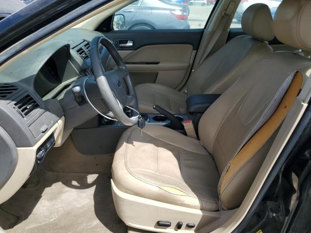 Photo 6 VIN: 3FAHP0JA1BR274449 - FORD FUSION SEL 