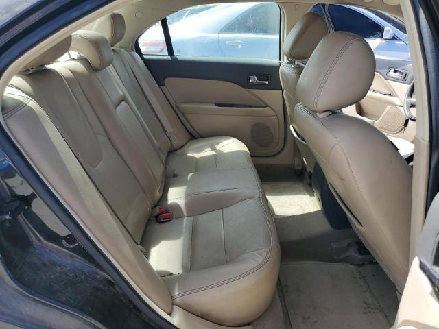 Photo 9 VIN: 3FAHP0JA1BR274449 - FORD FUSION SEL 