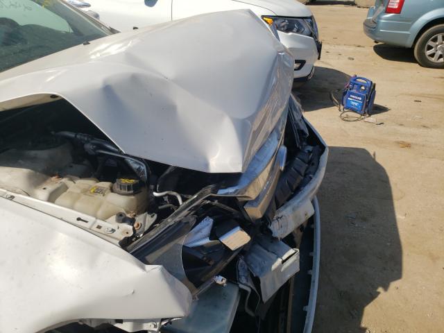 Photo 8 VIN: 3FAHP0JA1BR280851 - FORD FUSION SEL 