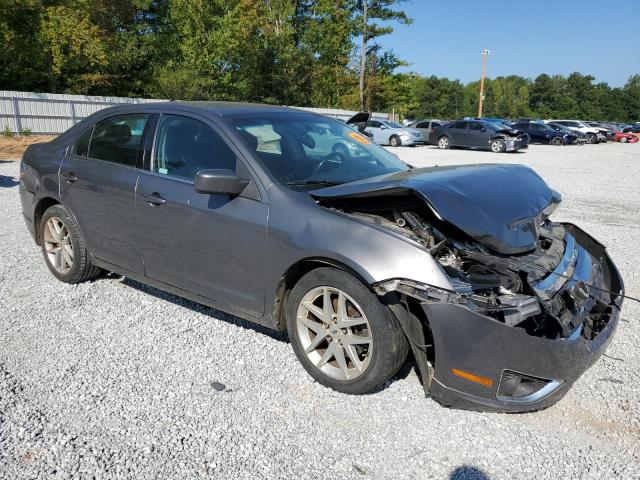 Photo 3 VIN: 3FAHP0JA1BR281515 - FORD FUSION SEL 