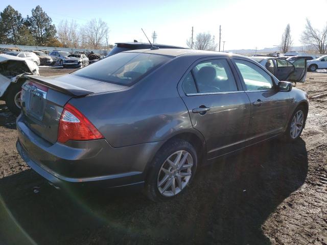 Photo 2 VIN: 3FAHP0JA1BR297875 - FORD FUSION SEL 