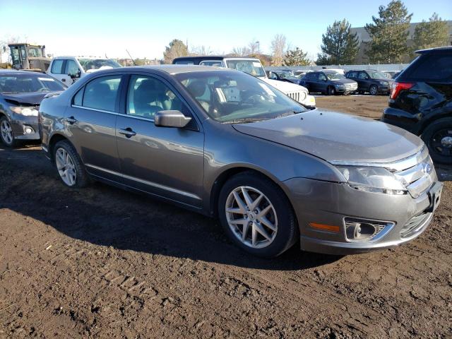 Photo 3 VIN: 3FAHP0JA1BR297875 - FORD FUSION SEL 