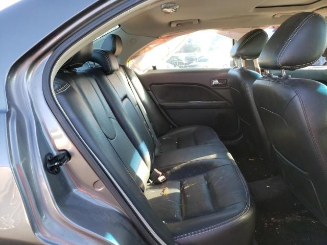 Photo 9 VIN: 3FAHP0JA1BR297875 - FORD FUSION SEL 