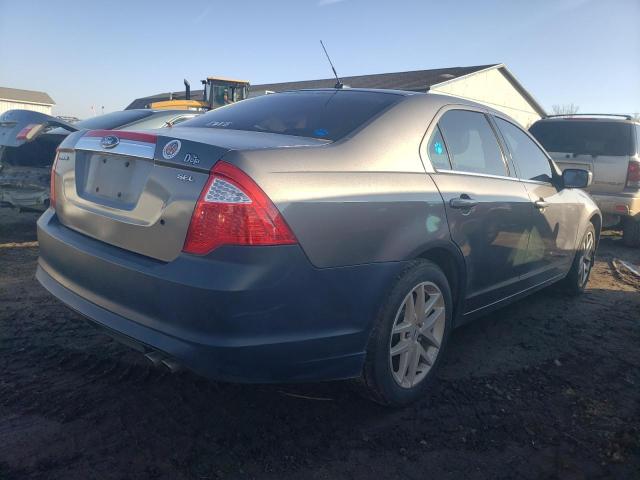 Photo 3 VIN: 3FAHP0JA1BR299383 - FORD FUSION SEL 