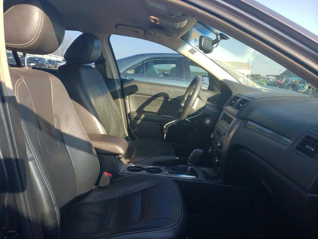 Photo 4 VIN: 3FAHP0JA1BR299383 - FORD FUSION SEL 