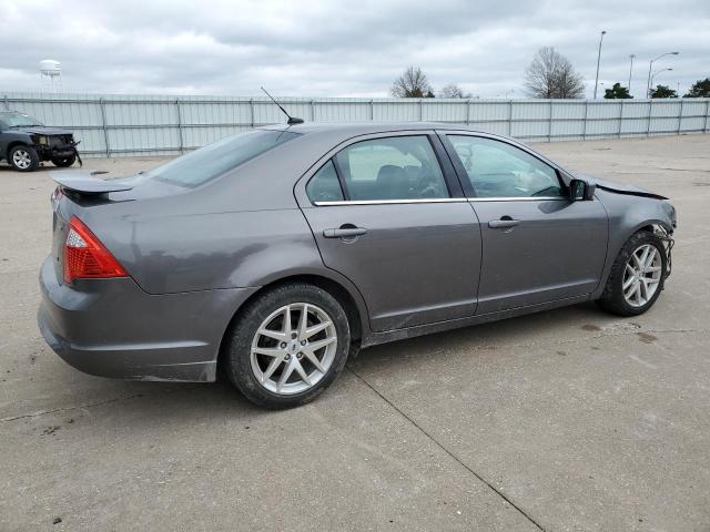 Photo 2 VIN: 3FAHP0JA1BR320135 - FORD FUSION 