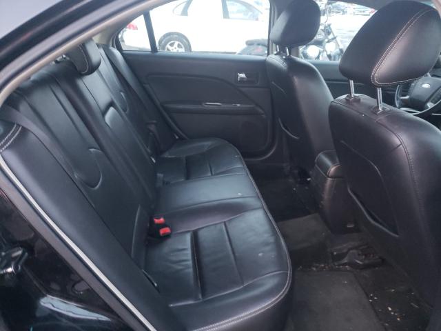 Photo 5 VIN: 3FAHP0JA1BR328493 - FORD FUSION SEL 