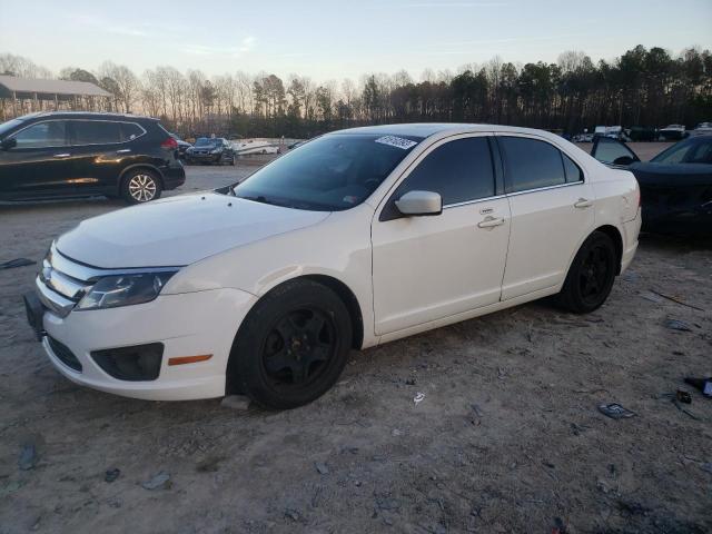 Photo 0 VIN: 3FAHP0JA1BR346444 - FORD FUSION 