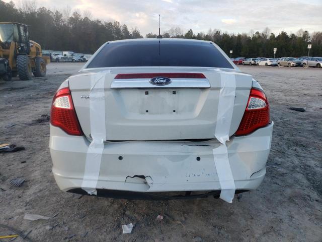 Photo 5 VIN: 3FAHP0JA1BR346444 - FORD FUSION 