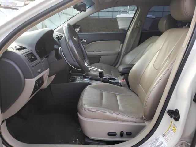 Photo 6 VIN: 3FAHP0JA1BR346444 - FORD FUSION 