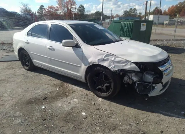 Photo 0 VIN: 3FAHP0JA1BR346444 - FORD FUSION 