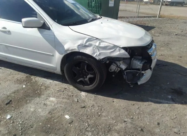 Photo 5 VIN: 3FAHP0JA1BR346444 - FORD FUSION 