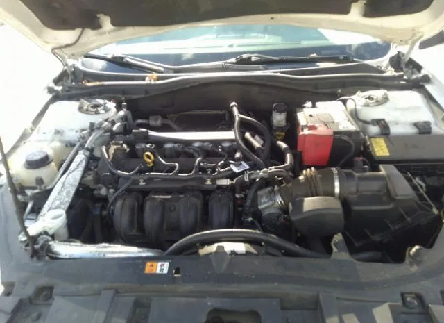 Photo 9 VIN: 3FAHP0JA1BR346444 - FORD FUSION 