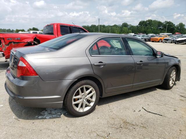 Photo 2 VIN: 3FAHP0JA1CR114489 - FORD FUSION SEL 