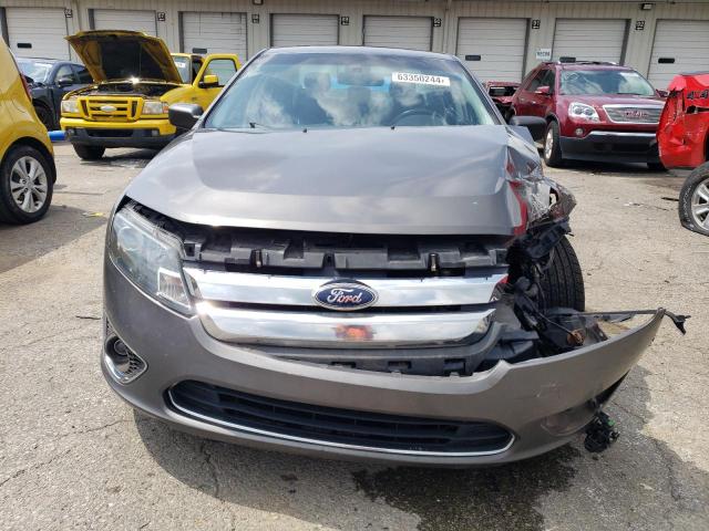 Photo 4 VIN: 3FAHP0JA1CR114489 - FORD FUSION SEL 