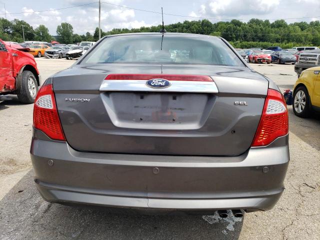 Photo 5 VIN: 3FAHP0JA1CR114489 - FORD FUSION SEL 