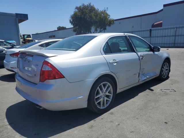 Photo 2 VIN: 3FAHP0JA1CR131048 - FORD FUSION 