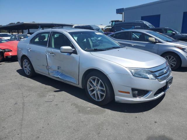 Photo 3 VIN: 3FAHP0JA1CR131048 - FORD FUSION 