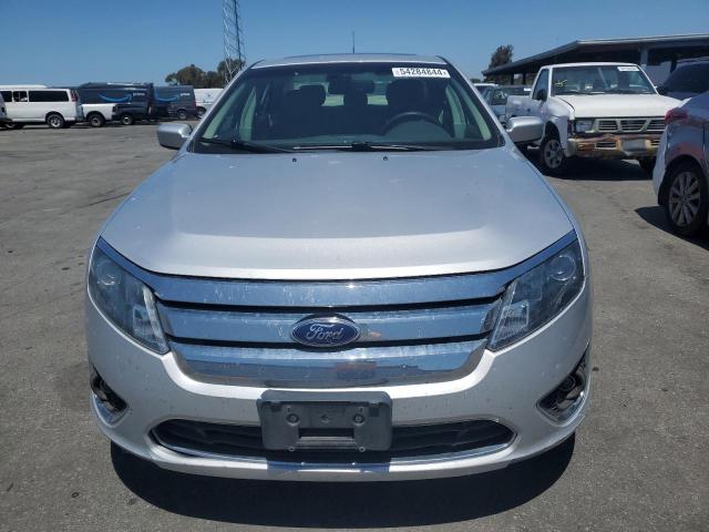 Photo 4 VIN: 3FAHP0JA1CR131048 - FORD FUSION 