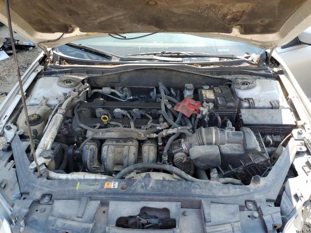 Photo 10 VIN: 3FAHP0JA1CR148545 - FORD FUSION SEL 