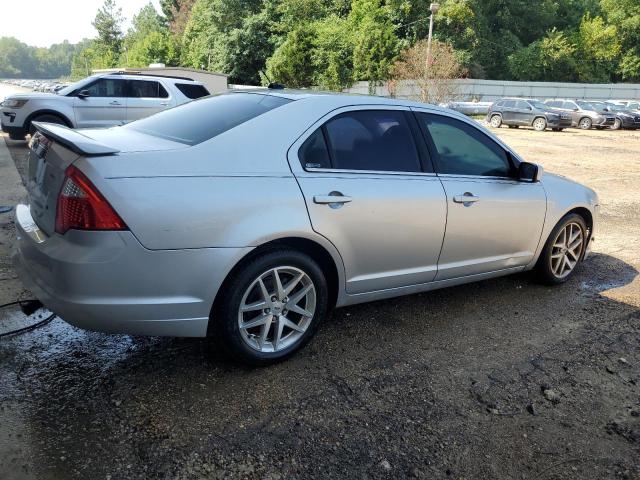 Photo 2 VIN: 3FAHP0JA1CR148545 - FORD FUSION SEL 