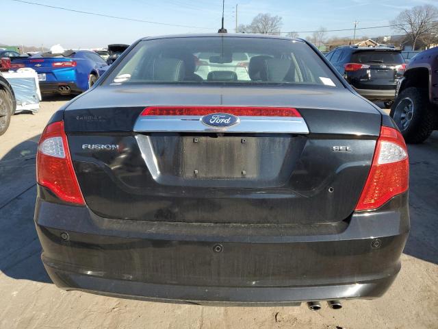 Photo 5 VIN: 3FAHP0JA1CR162414 - FORD FUSION 