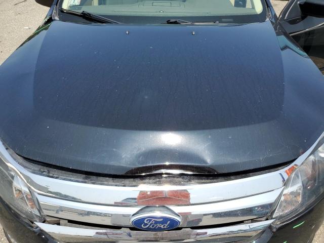 Photo 10 VIN: 3FAHP0JA1CR167208 - FORD FUSION SEL 