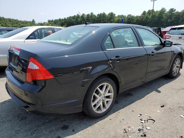 Photo 2 VIN: 3FAHP0JA1CR167208 - FORD FUSION SEL 