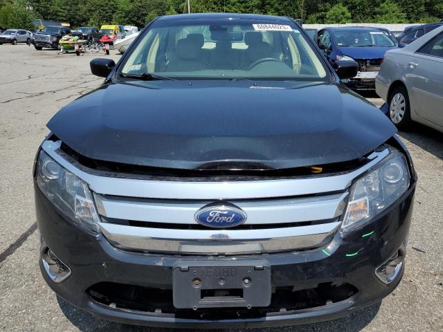 Photo 4 VIN: 3FAHP0JA1CR167208 - FORD FUSION SEL 