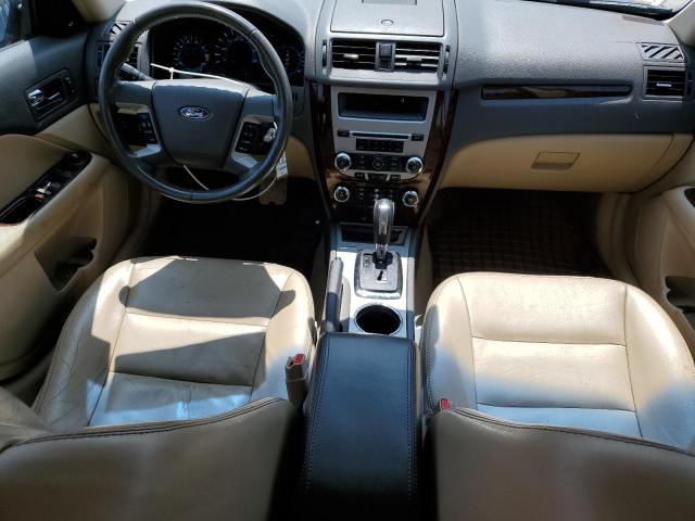 Photo 7 VIN: 3FAHP0JA1CR167208 - FORD FUSION SEL 