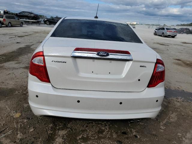 Photo 5 VIN: 3FAHP0JA1CR167709 - FORD FUSION SEL 