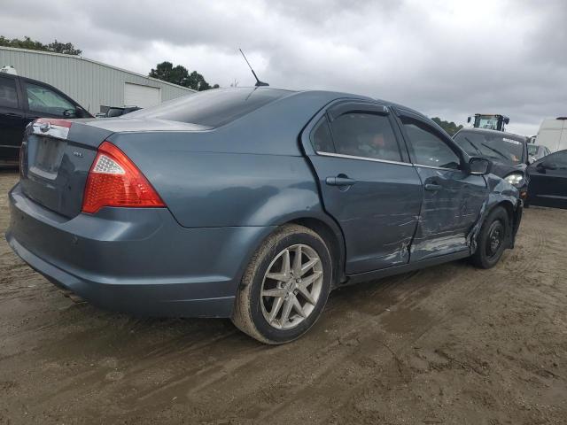 Photo 2 VIN: 3FAHP0JA1CR167807 - FORD FUSION SEL 